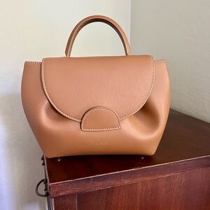 Polène Numero Un Nano - Camel